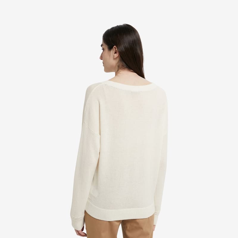 Кофта Tommy Hilfiger Трикотаж Женские - изображение 8