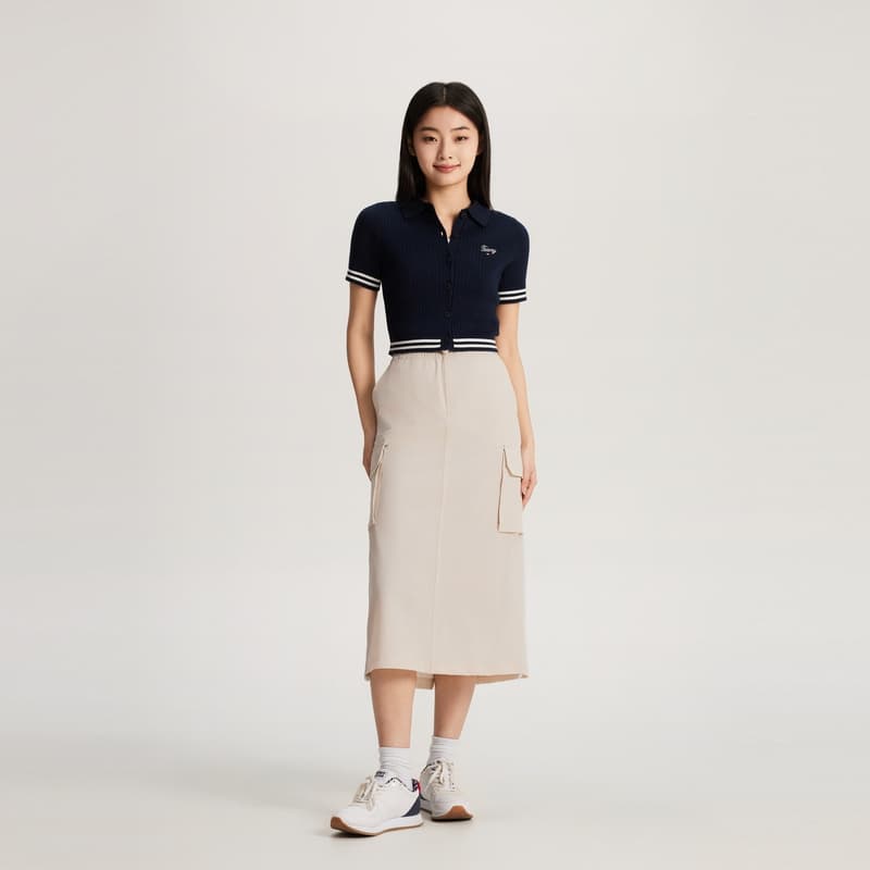 Юбка Tommy Hilfiger - изображение 5