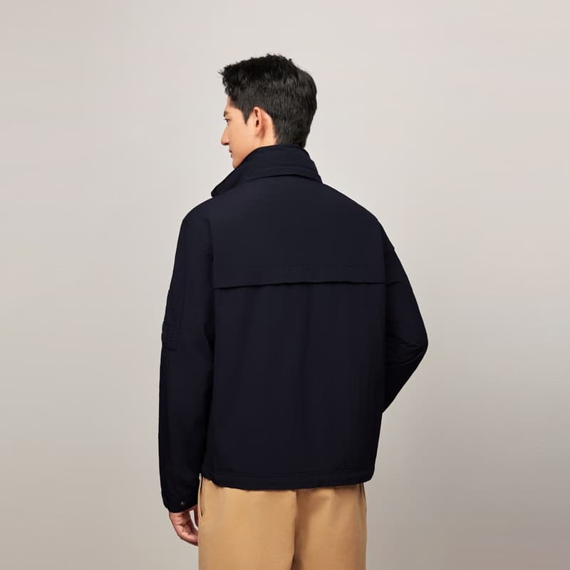 Куртка Tommy Hilfiger logo - изображение 4