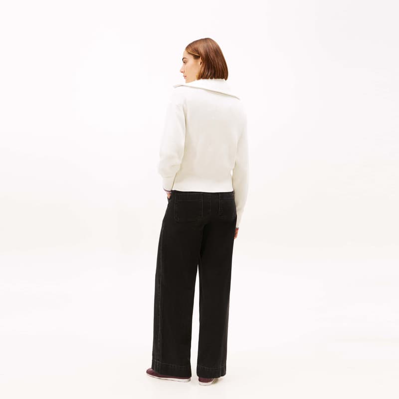Кофта Tommy Hilfiger Трикотаж Женский - изображение 4