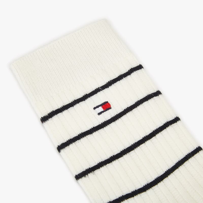 Носки Tommy Hilfiger Женские носки Crew - изображение 3