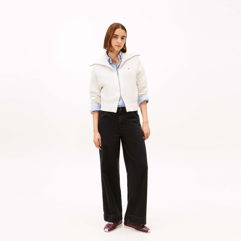 Кофта Tommy Hilfiger Трикотаж Женский - изображение 5