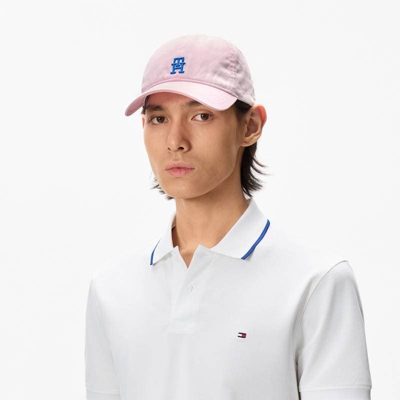 Кепка Tommy Hilfiger Хлопковые кепки унисекс - изображение 16