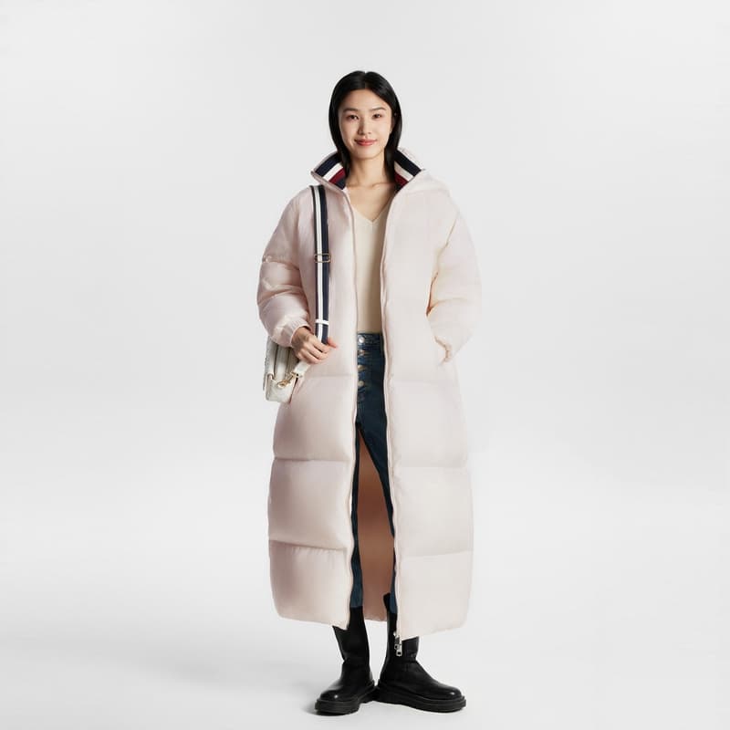 Куртка Tommy Hilfiger - изображение 5