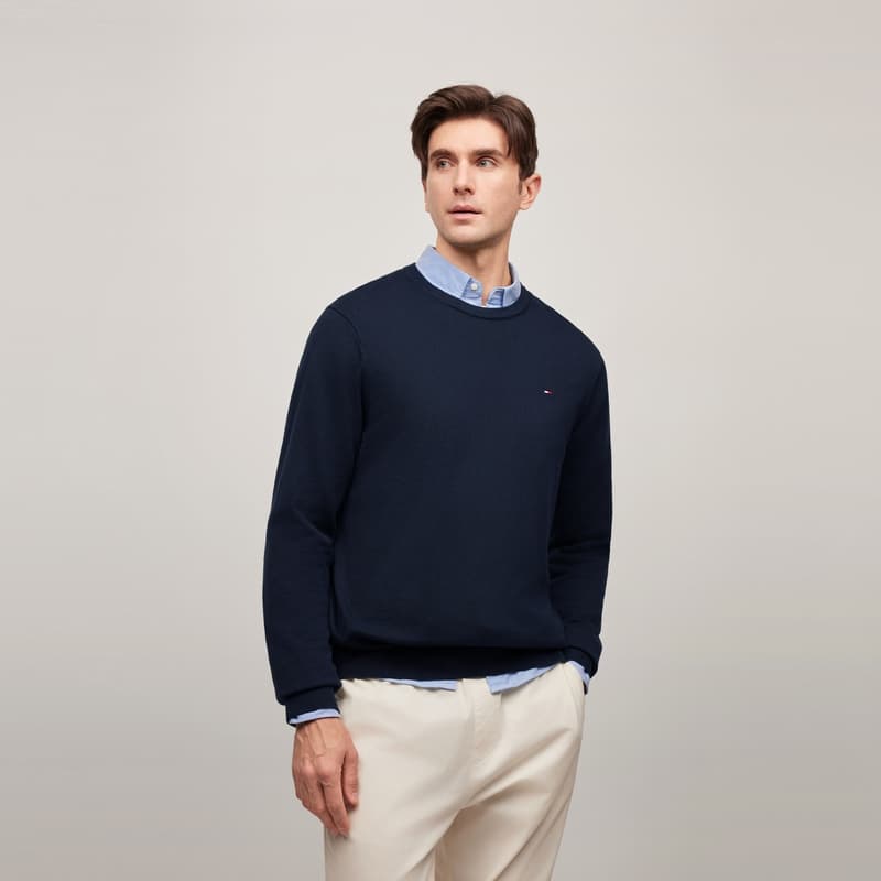 Tommy Hilfiger Мужской Трикотаж - изображение 18