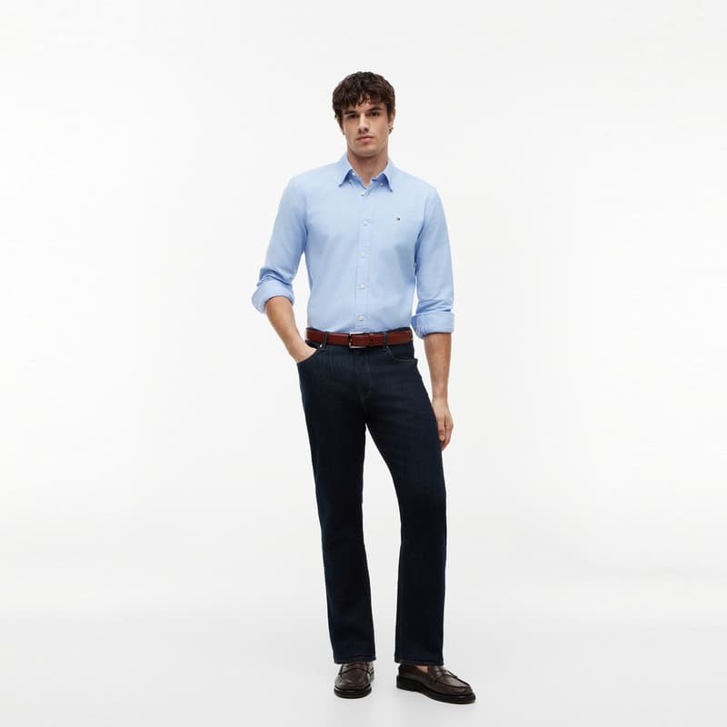 Рубашка Tommy Hilfiger - изображение 6
