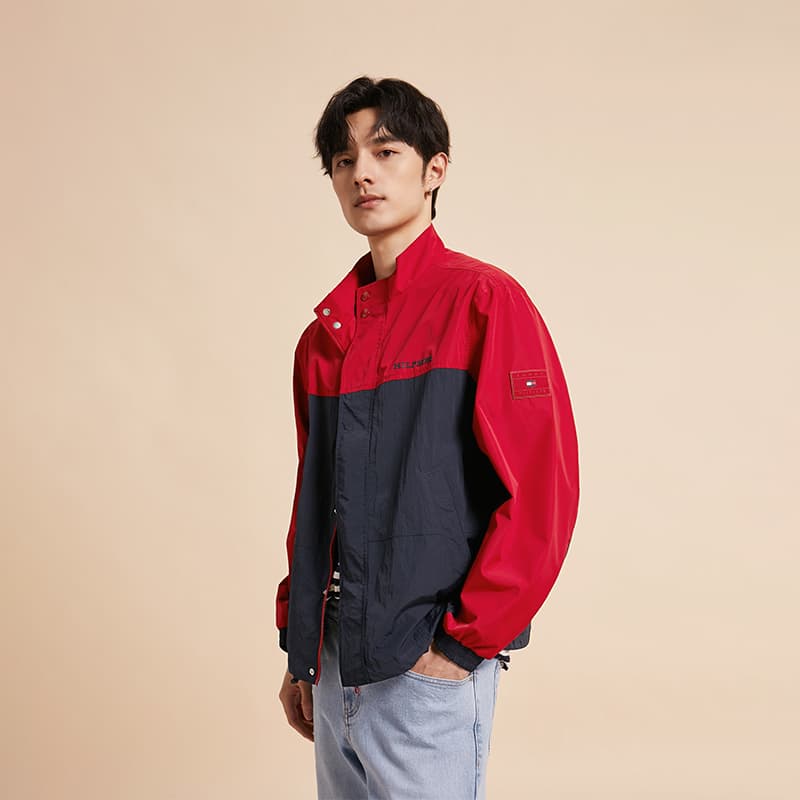 Куртка Tommy Hilfiger - изображение 6