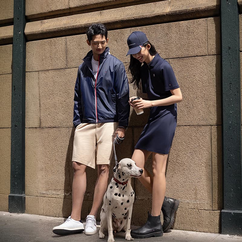 Шорты Tommy Hilfiger - изображение 4