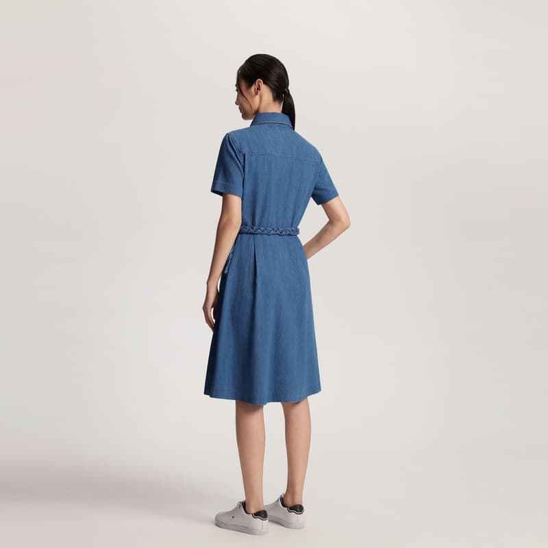 Платье Tommy Hilfiger - изображение 6