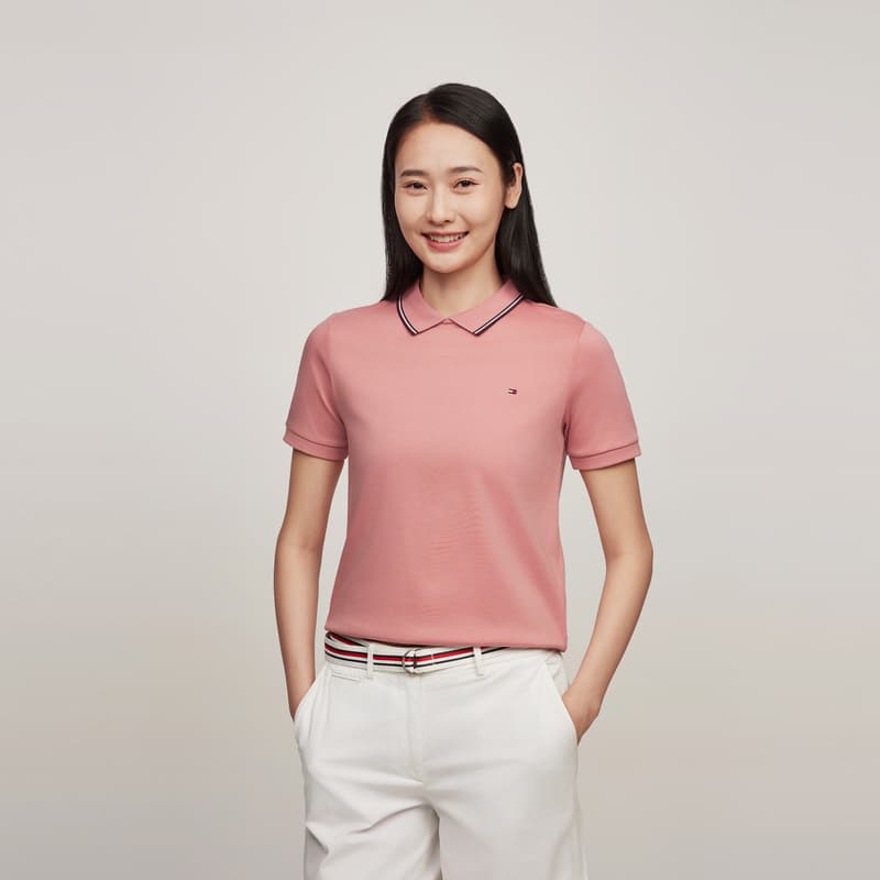 Tommy Hilfiger Polo - изображение 3
