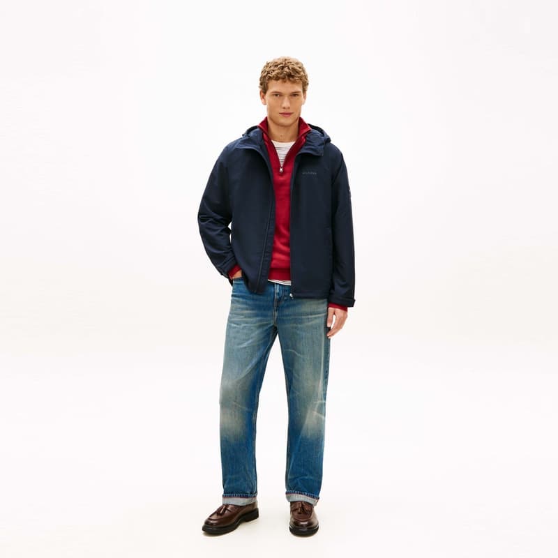 Куртка Tommy Hilfiger Мужские Куртки - изображение 5