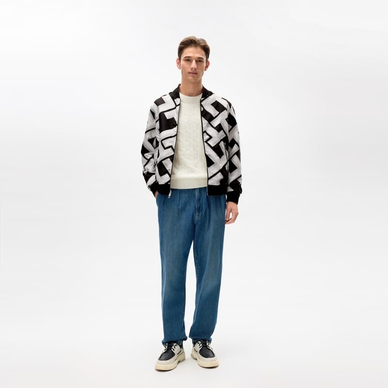 Куртка Tommy Hilfiger - изображение 7