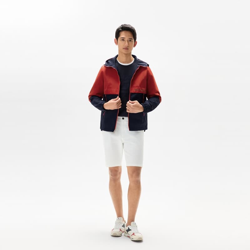 Куртка Tommy Hilfiger - изображение 7