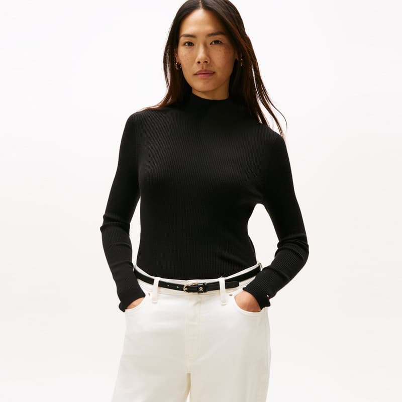 Кардиган Tommy Hilfiger Женские Свитера - изображение 3