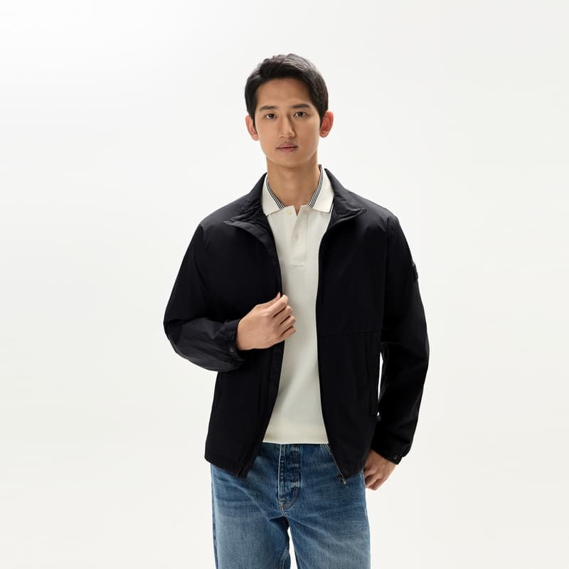 Куртка Tommy Hilfiger Мужские Куртки - изображение 3