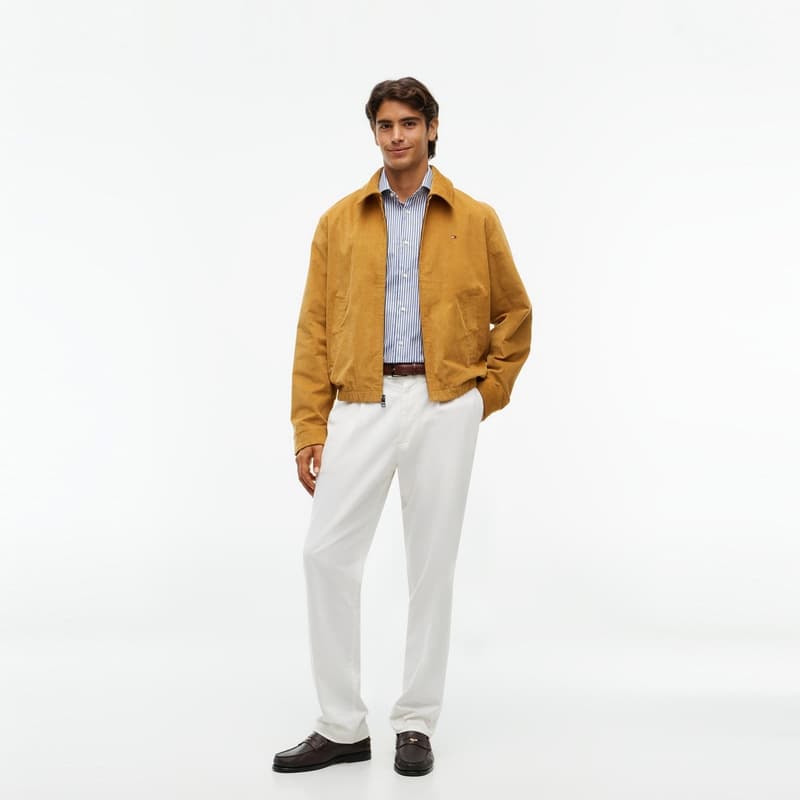 Куртка Tommy Hilfiger Мужской Куртки - изображение 5