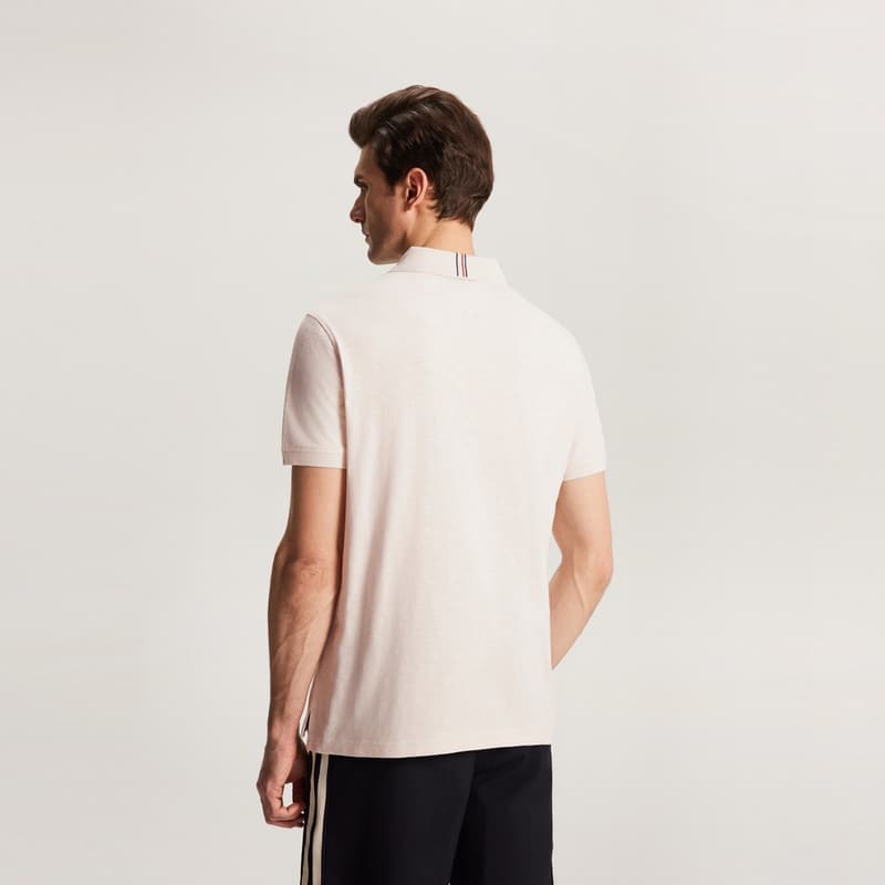 Поло Tommy Hilfiger logoPolo - изображение 5