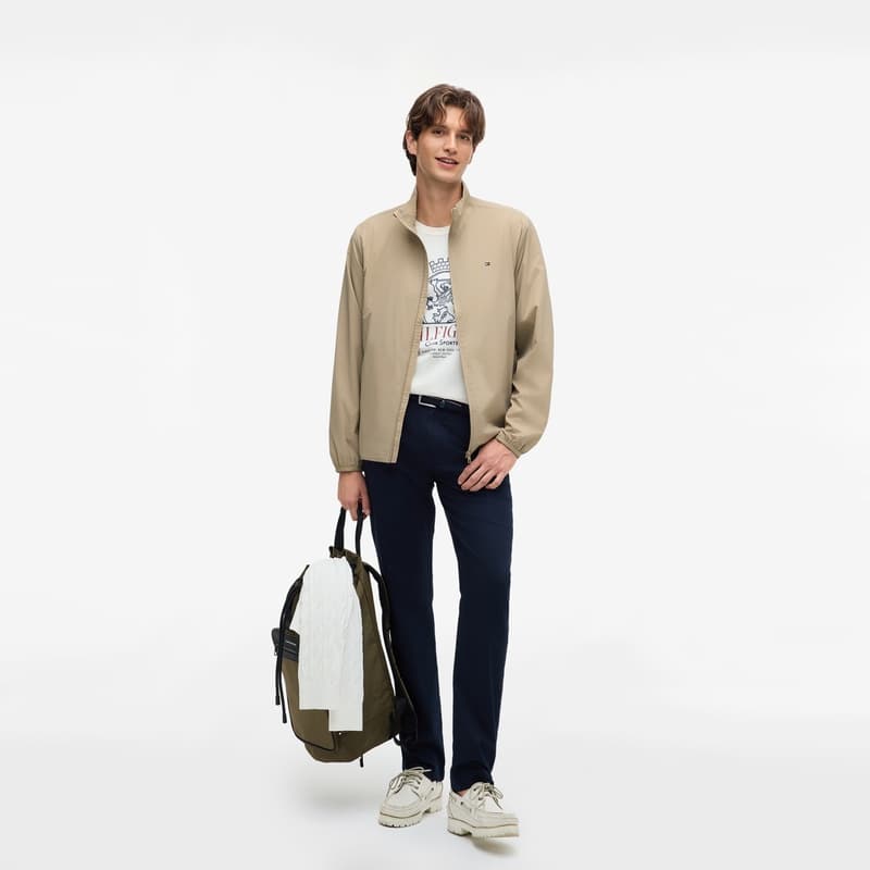 Куртка Tommy Hilfiger Мужской Куртки - изображение 5