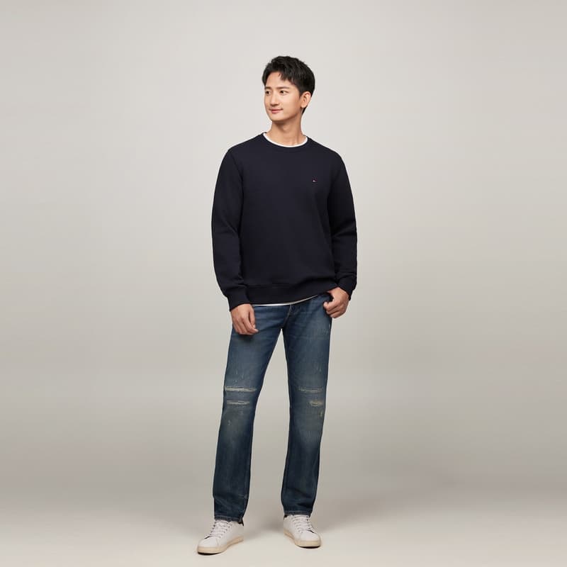 Худи Tommy Hilfiger - изображение 5