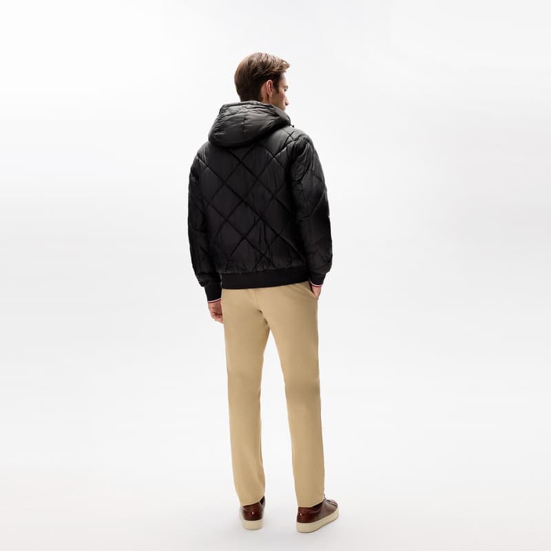 Куртка Tommy Hilfiger - изображение 4