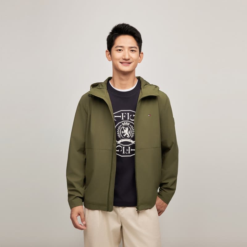 Куртка Tommy Hilfiger - изображение 3