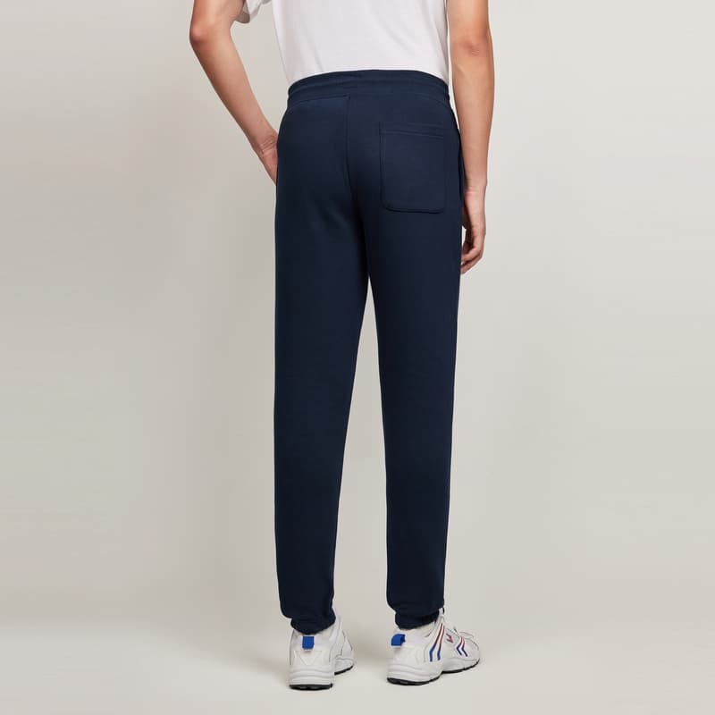 Штаны Tommy Hilfiger Вязаные спортивные брюки мужские - изображение 6