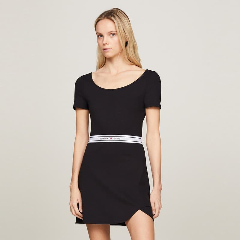 Платье Tommy Hilfiger - изображение 2