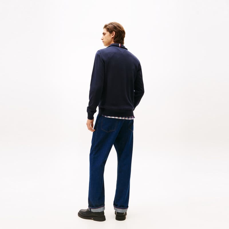 Tommy Hilfiger Мужской Трикотаж - изображение 7