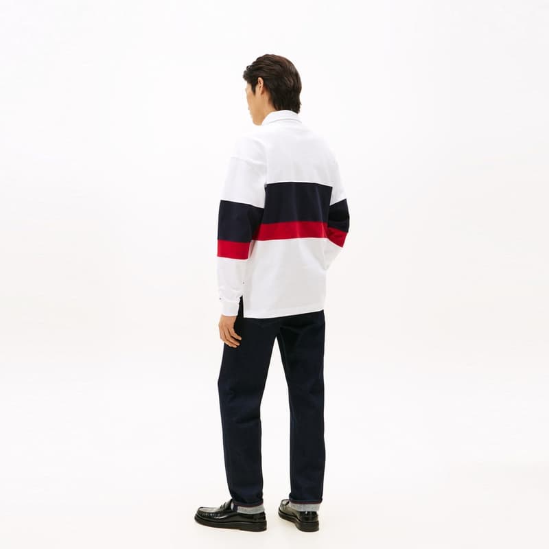 Худи Tommy Hilfiger Толстовка Мужское - изображение 4