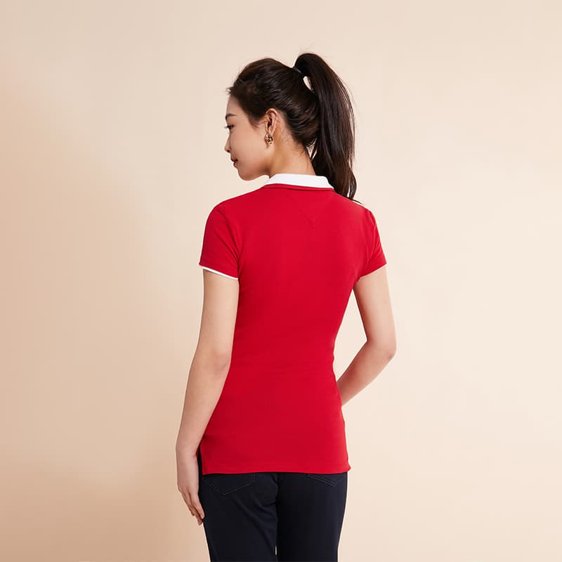 Tommy Hilfiger polo - изображение 3