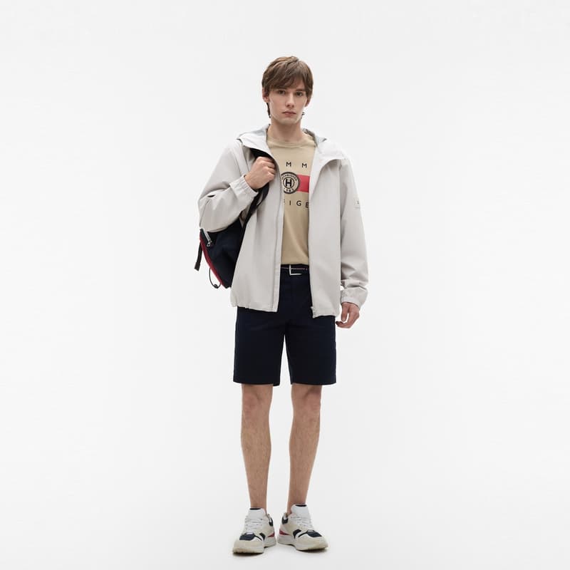 Куртка Tommy Hilfiger Мужские Куртки - изображение 5