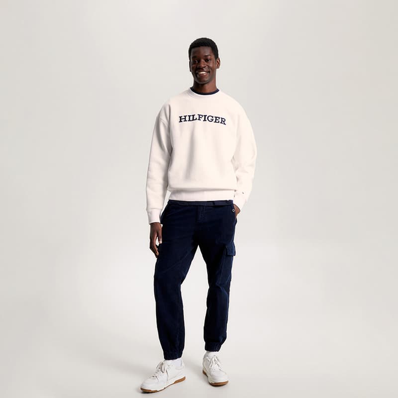 Худи Tommy Hilfiger - изображение 4