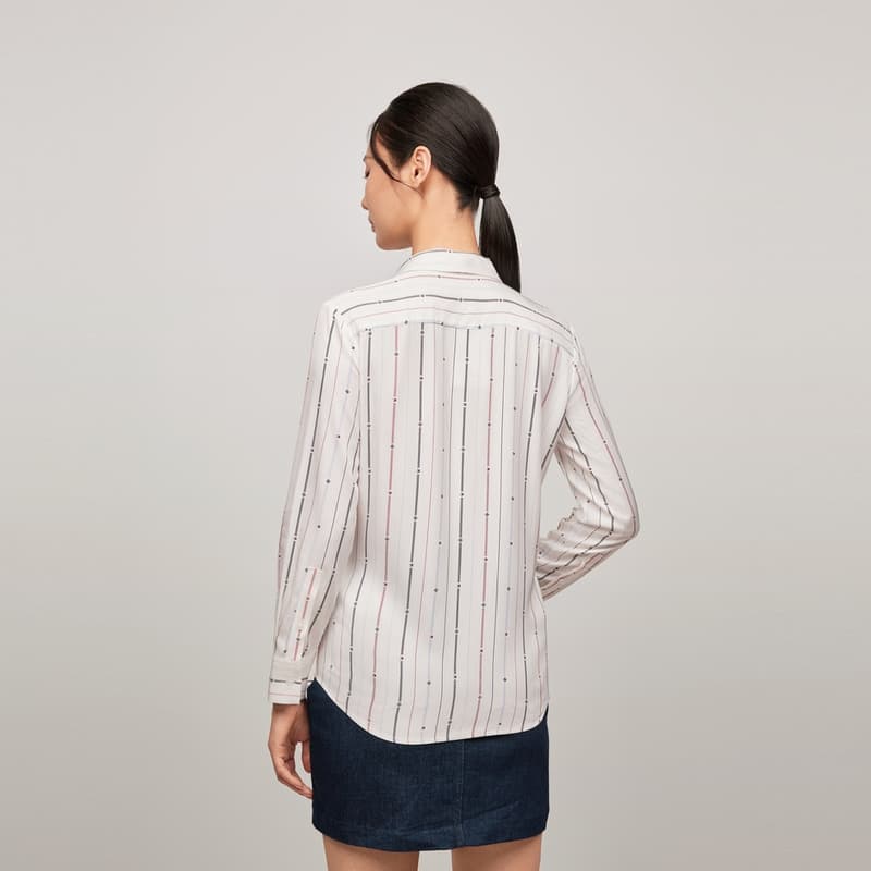 Блузка Tommy Hilfiger - изображение 4