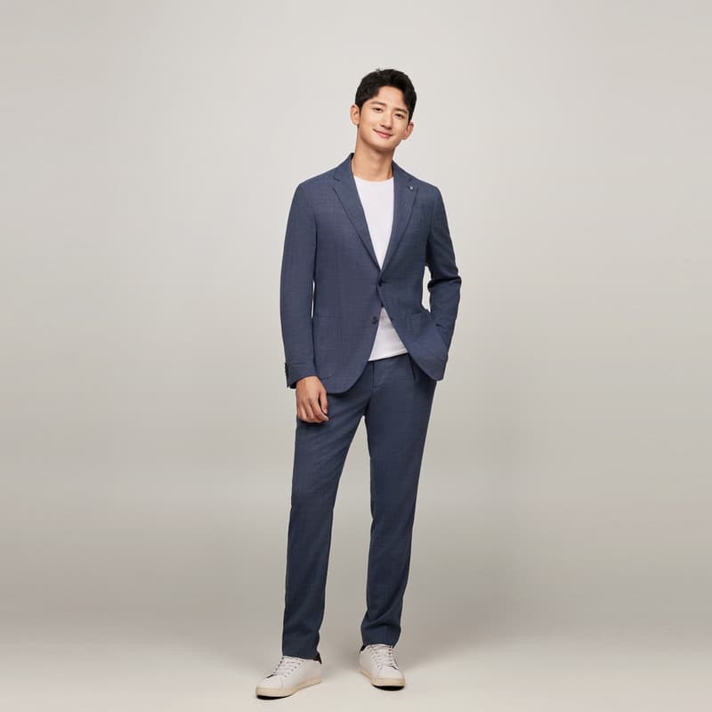 Пиджак Tommy Hilfiger - изображение 5