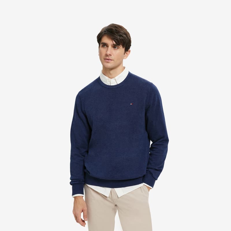 Tommy Hilfiger Мужской Трикотаж - изображение 7
