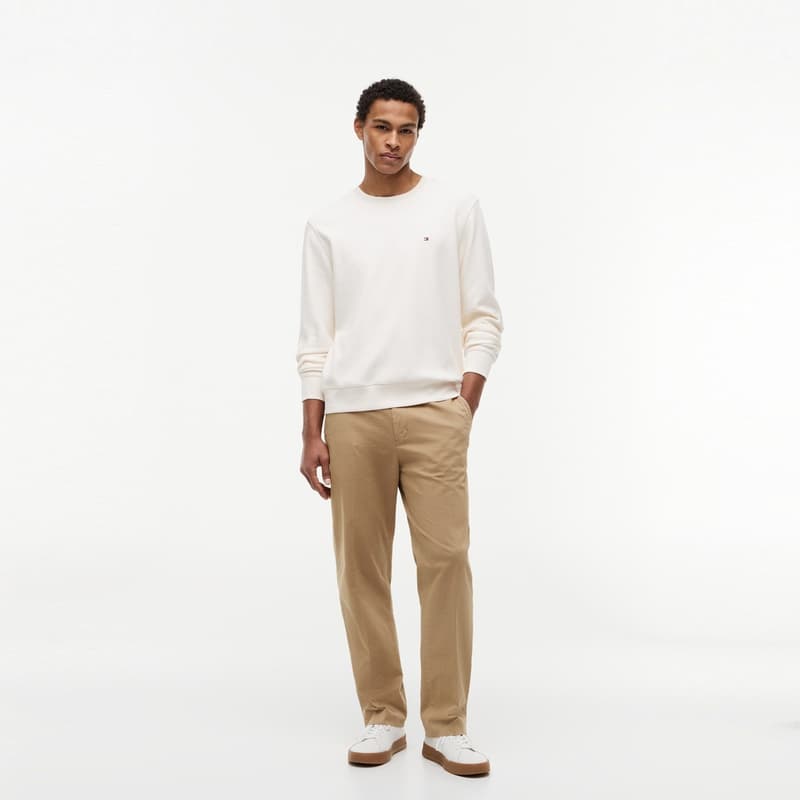 Худи Tommy Hilfiger Толстовка Мужское - изображение 5