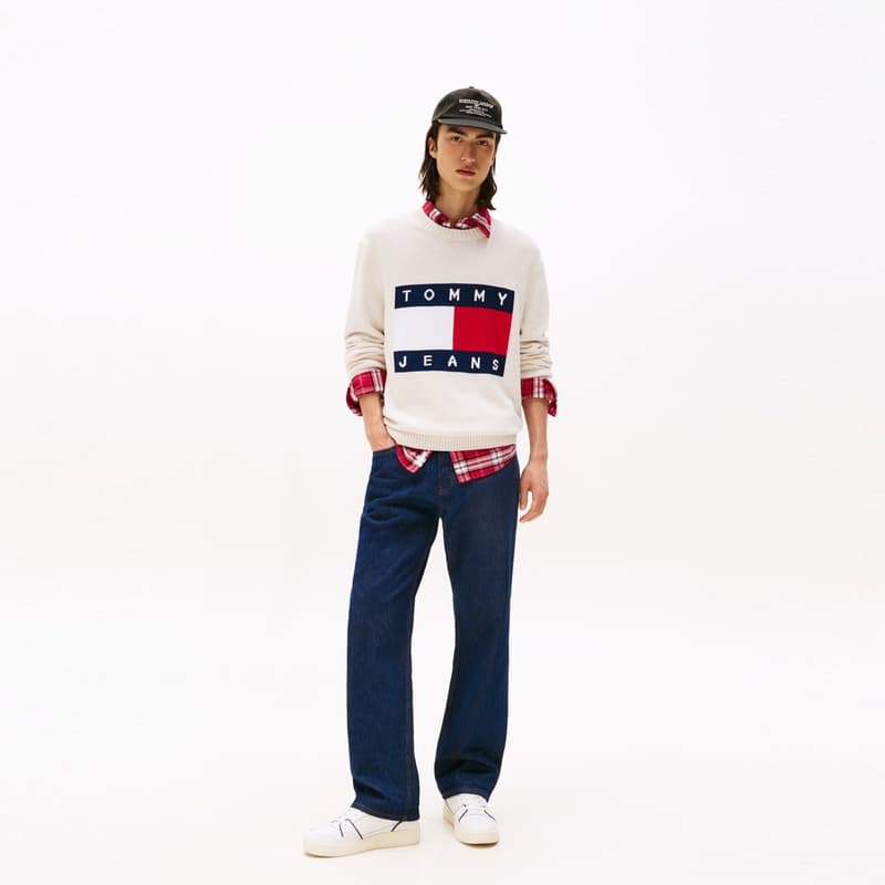 Tommy Hilfiger Мужской Трикотаж - изображение 8