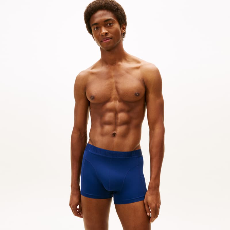 Трусы Tommy Hilfiger Боксеры Мужские - изображение 5