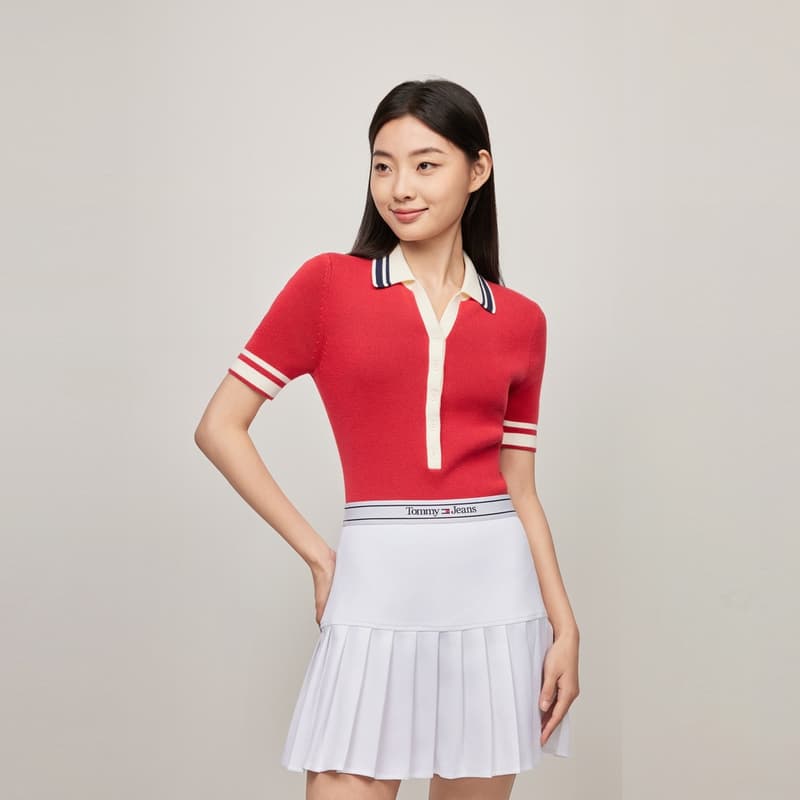 Футболка Tommy Hilfiger - изображение 3