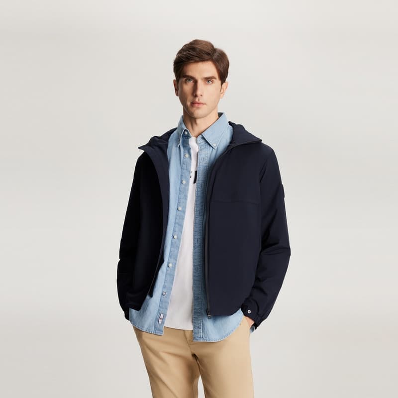 Куртка Tommy Hilfiger - изображение 3
