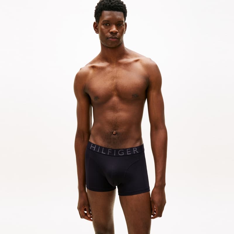 Трусы Tommy Hilfiger Мужские боксер-шорты - изображение 5