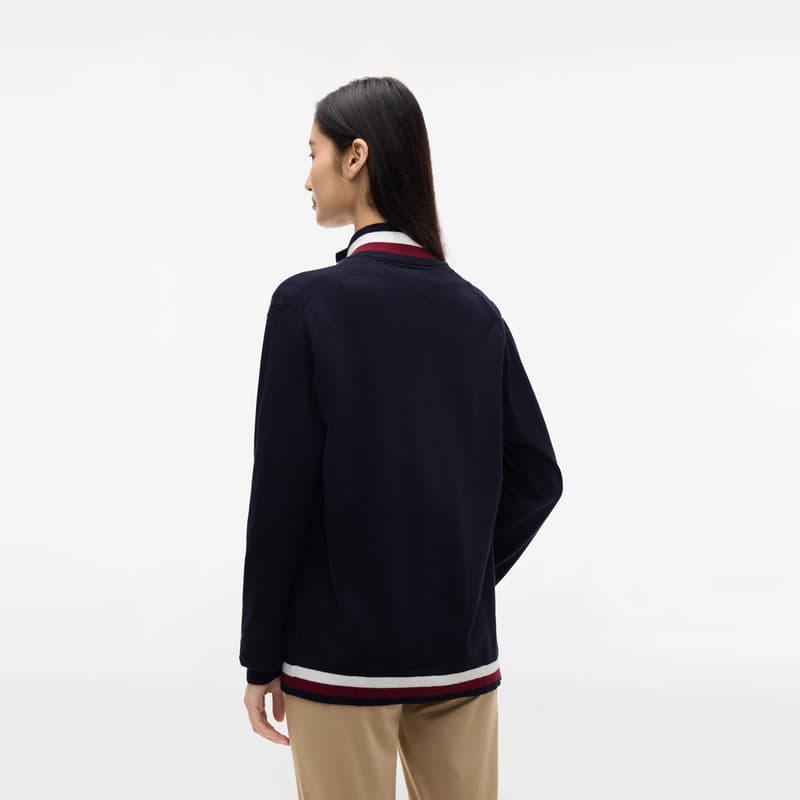 Tommy Hilfiger Унисекс Трикотаж - изображение 7