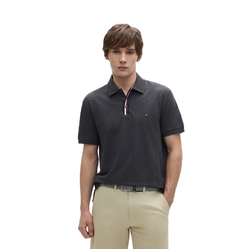 Поло Tommy Hilfiger Polo - изображение 3