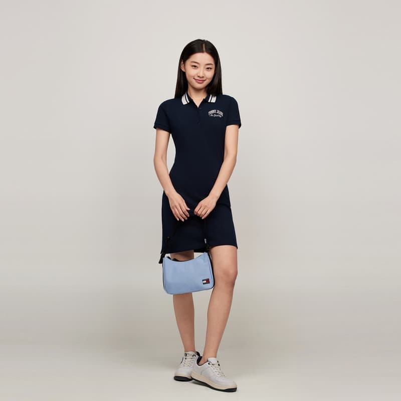 Платье Tommy Hilfiger - изображение 5