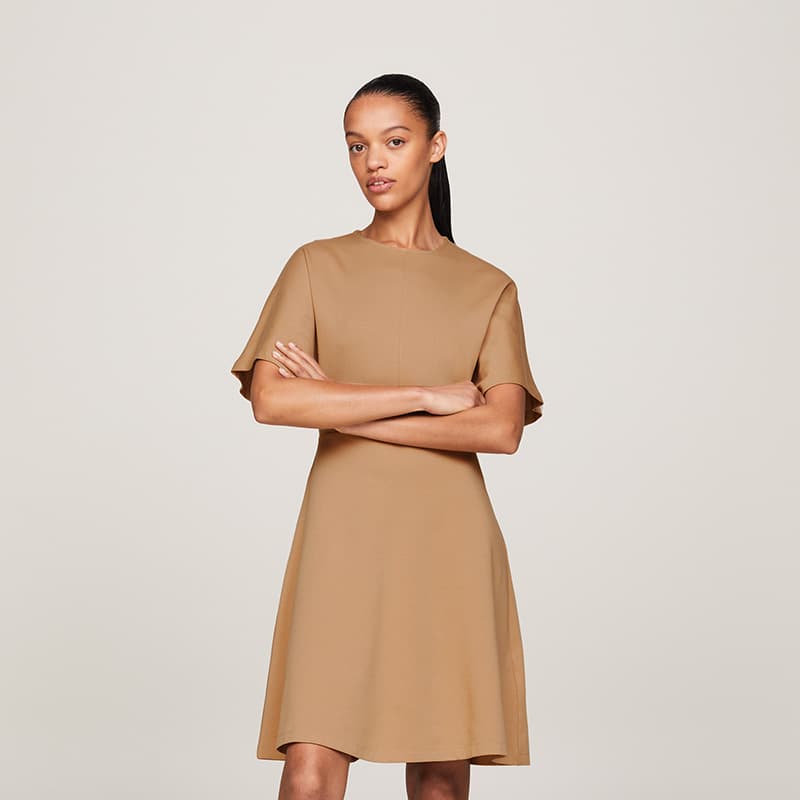 Платье Tommy Hilfiger A - изображение 3