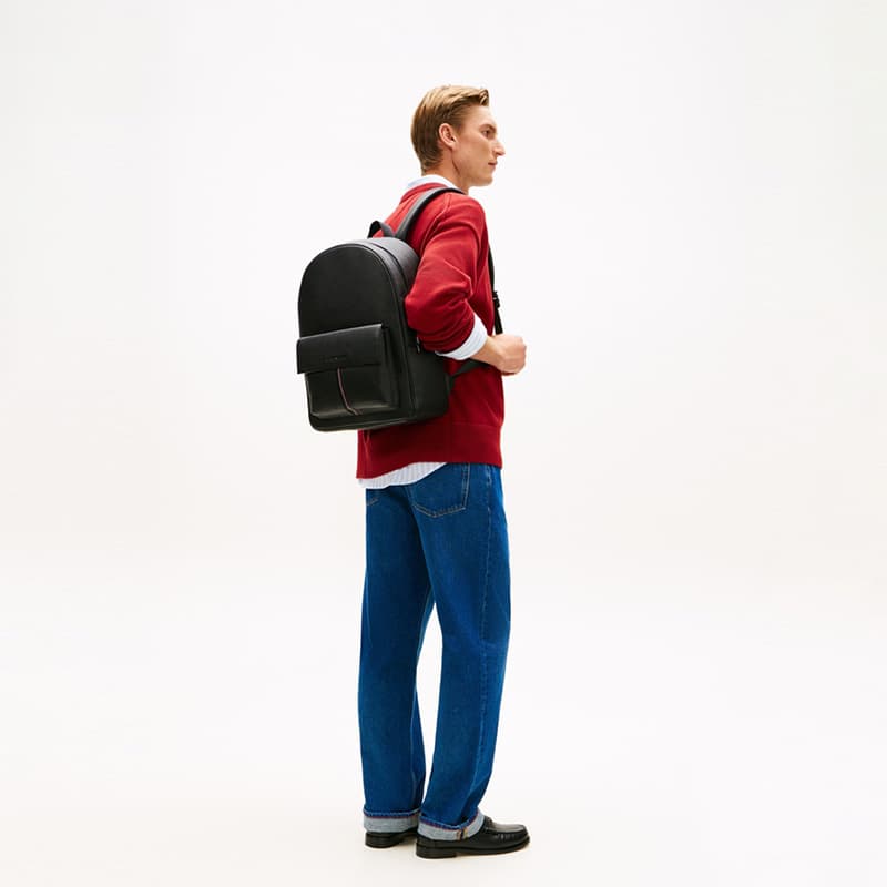 Рюкзак Tommy Hilfiger - изображение 5