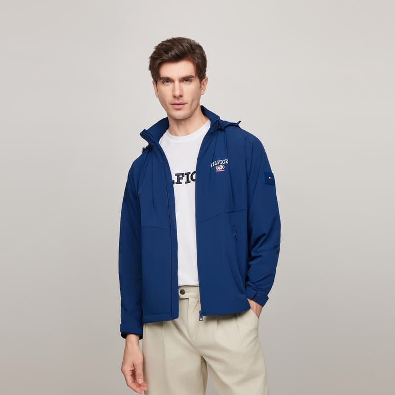 Куртка Tommy Hilfiger - изображение 3