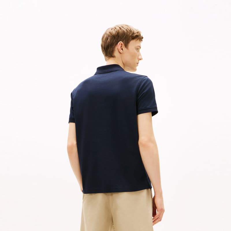 Поло Tommy Hilfiger Polo - изображение 4