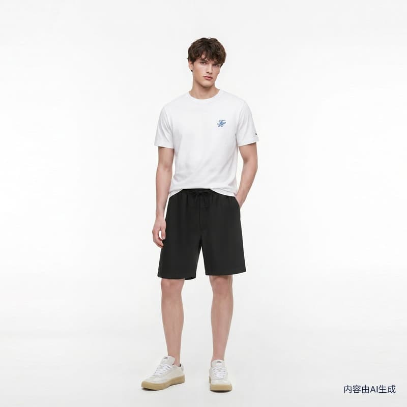 Шорты Tommy Hilfiger - изображение 5