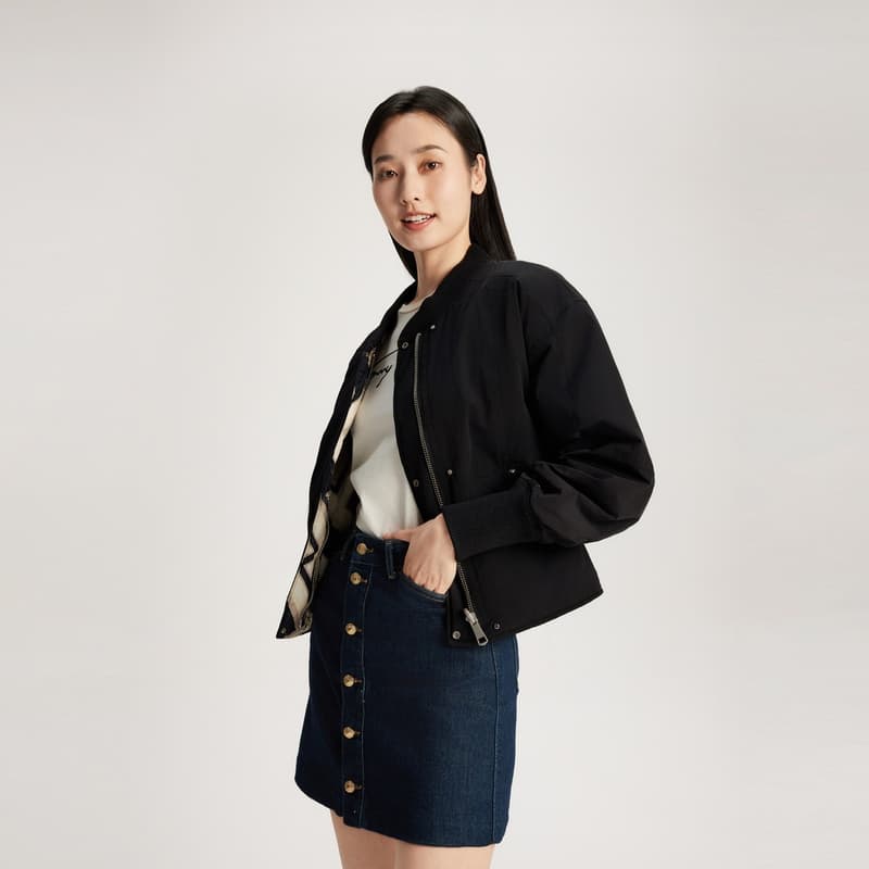 Куртка Tommy Hilfiger - изображение 5